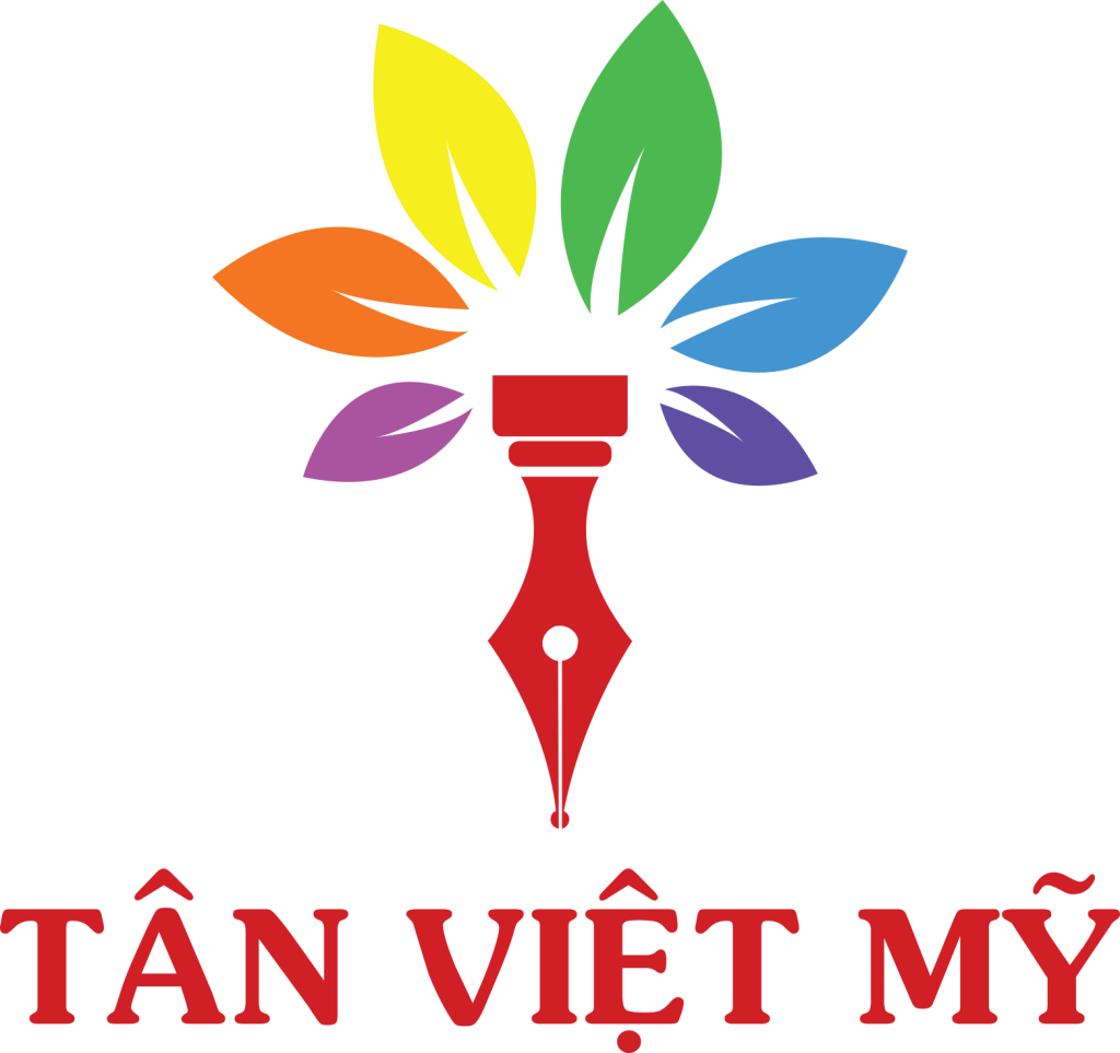 Trường Mầm Non Tân Việt Mỹ | Nhận Trẻ Từ 12 Tháng – 6 Tuổi